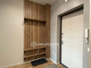 2-комн. квартира, 38.4 м², 9/18 этаж
