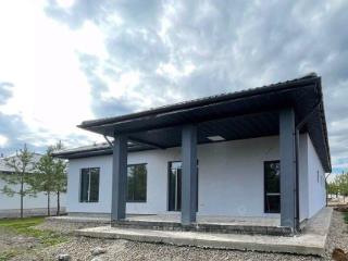 1-этажный дом, 165 м², 7.76 соток