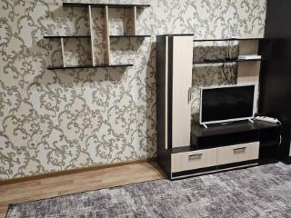 1-комн. квартира, 34.2 м², 3/3 этаж