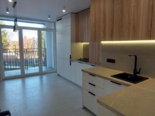 1-комн. квартира, 43 м², 7/7 этаж