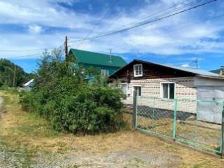 1-этажный дом, 72.2 м², 13.72 соток