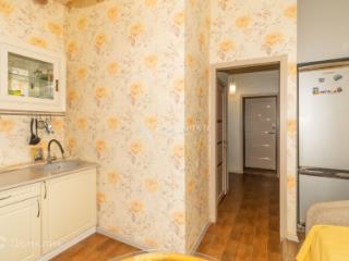 1-комн. квартира, 37.3 м², 2/5 этаж