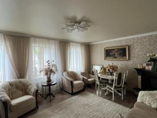  дом, 57 м², 4.5 сотки