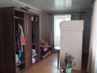 1-комн. квартира, 35.4 м², 2/2 этаж