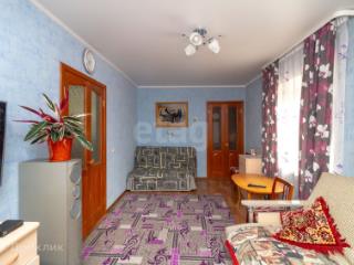 1-комн. квартира, 30.4 м², 2/2 этаж