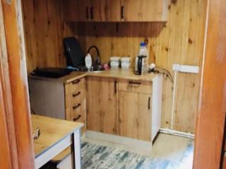 1-этажный дом, 67 м², 1 сотка