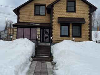  дом, 155 м², 10 соток