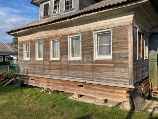 1-этажный дом, 70 м², 11 соток