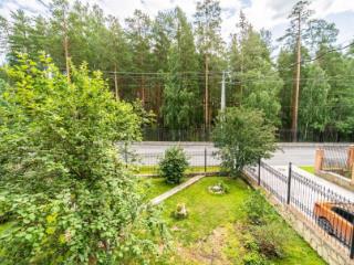 2-этажный коттедж, 383 м², 8 соток