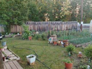 1-этажный дом, 19 м², 10 соток