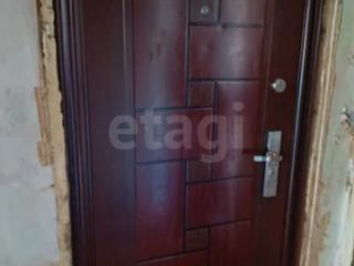 1-комн. квартира, 23.7 м², 2/2 этаж