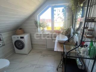 2-этажный дом, 115 м², 6 соток