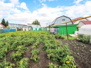 1-этажный дом, 120 м², 24 сотки