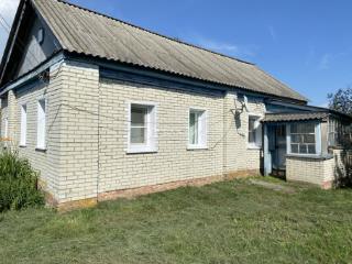 1-этажный дом, 74.1 м², 49 соток