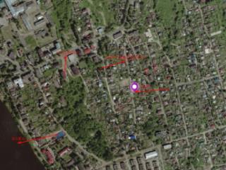 1-этажный дом, 41.9 м², 3 сотки