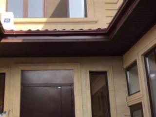 2-этажный дом, 200 м², 2 сотки