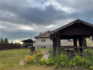 2-этажный дом, 174 м², 15 соток