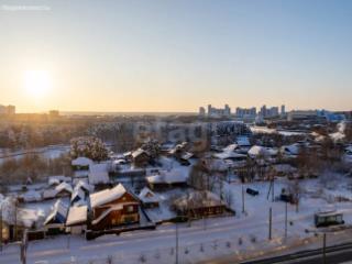 2-комн. квартира, 78.2 м², 8/22 этаж