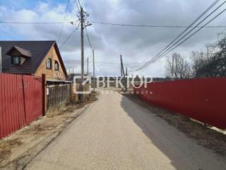 2-этажный дом, 170 м², 9 соток