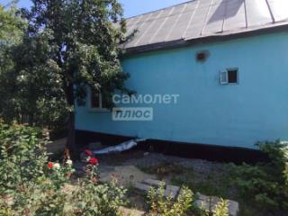 1-этажный дом, 69.2 м², 10 соток