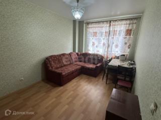 3-комн. квартира, 54 м², 1/3 этаж