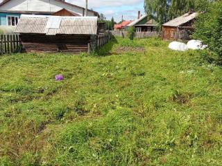  дом, 54 м², 10 соток