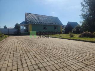 2-этажный дом, 95.6 м², 20 соток