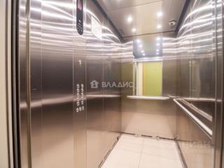 1-комн. квартира, 41.9 м², 9/9 этаж