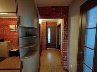 3-комн. квартира, 93.7 м², 18/18 этаж