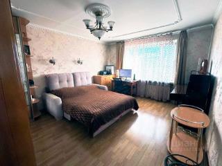 2-комн. квартира, 58 м², 8/14 этаж