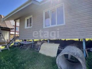 1-этажный дом, 89.9 м², 8.6 соток