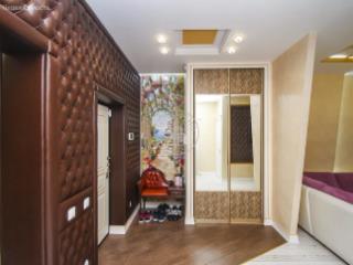 4-комн. квартира, 177 м², 20/24 этаж