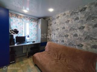 3-комн. квартира, 48.4 м², 2/5 этаж