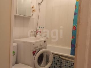 1-комн. квартира, 35 м², 8 этаж