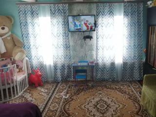  дом, 44.7 м², 6 соток