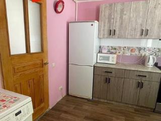 1-комн. квартира, 37 м², 1/1 этаж