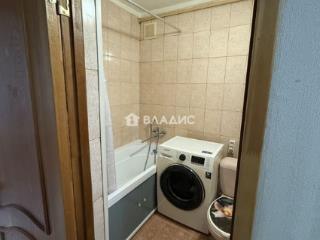 2-комн. квартира, 40.3 м², 2/5 этаж