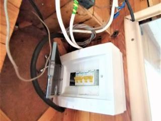  коттедж, 36 м², 11.2 соток