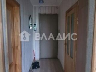 1-комн. квартира, 35.1 м², 4/5 этаж