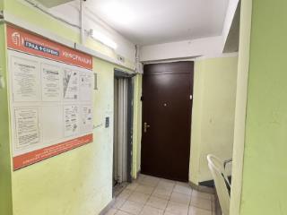 3-комн. квартира, 49.2 м², 4/9 этаж