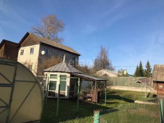 2-этажный дом, 218 м², 13 соток