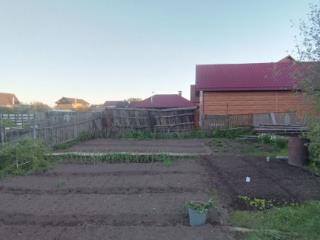  дом, 35 м², 12 соток