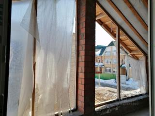 3-этажный дом, 280 м², 5.2 соток