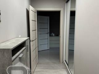 3-комн. квартира, 55.6 м², 2/5 этаж