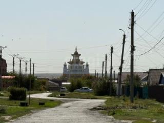 1-этажный дом, 58 м², 4.5 сотки