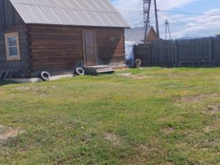 1-этажный дом, 40.3 м², 5 соток