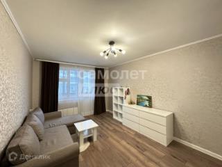 1-комн. квартира, 37.2 м², 2/17 этаж