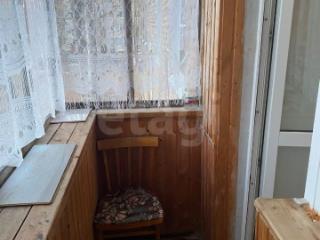 3-комн. квартира, 58.8 м², 2/5 этаж