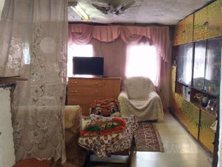 1-этажный дом, 36 м², 36 соток