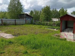  коттедж, 35 м², 5 соток